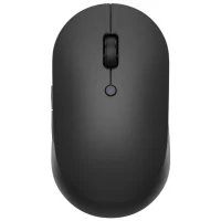 Мышь Xiaomi Mi Dual Mode Wireless Mouse Silent Edition (черный) фото 1